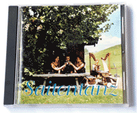 CD Saitentanz